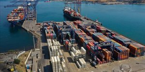 Türkiye'nin BAE'ye ihracatı ilk yarıda 2 milyar doların üzerine çıktı