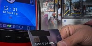 Ankara'da Toplu Ulaşıma Dev Zam