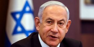 İsrail Başbakanı Netanyahu'nun Türkiye ziyareti ertelendi