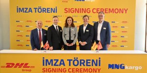 DHL Group, MNG Kargo'yu satın alıyor!