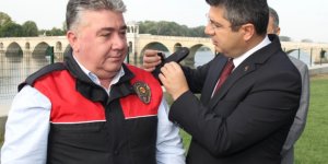 “Edirne'de işler nasıl yürümüş: Uyuşturucu ihbarı Suriye'den gelmiş!"