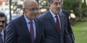 Şimşek: Sınırlı kaynaklarımızı ihracata ve yatırımlara kanalize etmeye devam edeceğiz