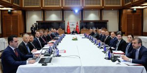 Kurul: Hedefimiz enflasyonu yeniden tek haneli seviyelere düşürmek