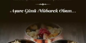 Bereket, paylaşma ve birliğin simgesi: AŞURE GÜNÜ