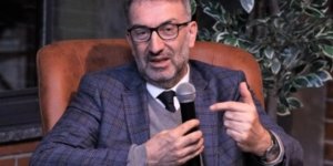 Bakan Yerlikaya'yı Yıkan Ölüm