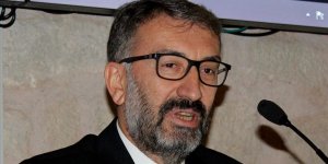 Prof. Dr. Mustafa Sabri Küçükaşçı vefat etti