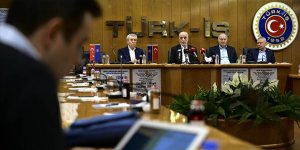 Türkiye'nin en büyük işçi konfederasyonu 71 yaşında!