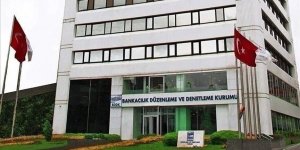 BDDK'dan finansal istikrarı destekleyici adımlar