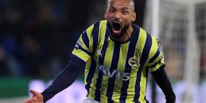 Fenerbahçe yıldız isimle yolları ayırdı