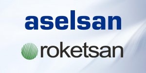 ASELSAN ve Roketsan arasında 11,9 milyon dolarlık sözleşme