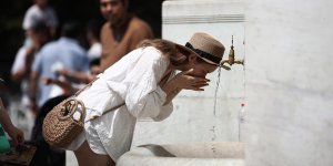 İstanbul'da hava sıcaklığı perşembe günü en yüksek seviyeye çıkacak