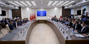 Toplu sözleşme görüşmelerinin ilk toplantısı sona erdi
