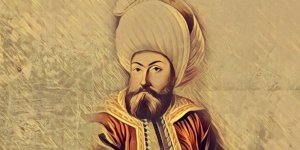 Osman Gazi vefatının 697. yılında anılıyor