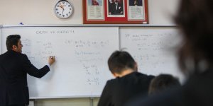 Depremlerden etkilenen 11 ilde telafi eğitimi başladı