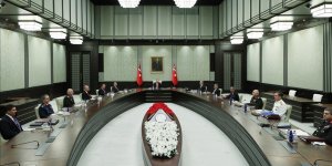 Yüksek Askeri Şura yarın toplanacak!