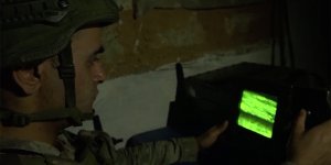 Barış Pınarı bölgesinde 5 PKK/YPG'li terörist etkisiz hale getirildi