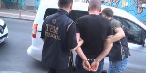 İstanbul'da DEAŞ operasyonu: 17 Gözaltı