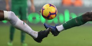 Futbol dünyasında Suudi Arabistan rüzgarı