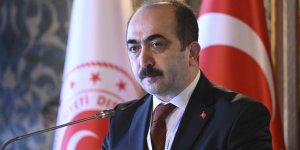 Türk Tarih Kurumu Başkanlığı'na Yüksel Özgen atandı