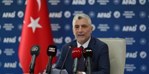 Bolat: Hatay'ın eskisinden daha güzel bir modern şehir konumuna gelmesi için canla başla çalışıyoruz