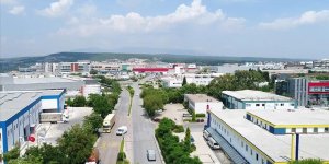 Ege Serbest Bölgesi'nin yılın 7 ayındaki ihracatı 1,5 milyar dolar oldu