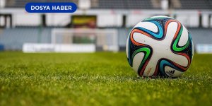 Süper Lig'in GOL RAPORU