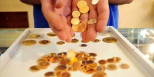 Rafineriler tarafından en az 1 gram altın üretilebilecek