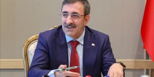 Cumhurbaşkanı Yardımcısı Yılmaz, OVP ile ilgili finans sektörü temsilcileriyle buluşacak