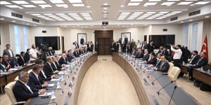 7. Dönem Kamu Toplu Sözleşmesi için ön müzakereler tamamlandı