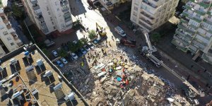 Adana'da depremde 10 kişinin öldüğü binanın mühendisine 22 yıl 6 aya kadar hapis istemi