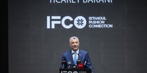 Ticaret Bakanı Bolat: 2024'te ihracat desteklerini daha fazla artıracağız
