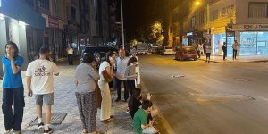 Deprem hareketliliği arttı / Malatya'da 5,3 büyüklüğünde deprem