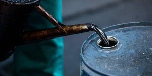 TPAO'ya ait ham petrolü satan 2 kişi tutuklandı