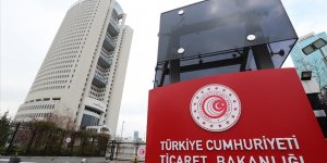 Ticaret Bakanlığı piyasa bozucu ithalata karşı uygulanan tedbirler hakkında bilgi verdi