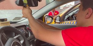 İstanbul'da minibüs ve taksilerde zamlı tarife uygulanmaya başlandı