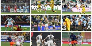 Trendyol Süper Lig'de haftanın görünümü
