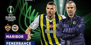 Fenerbahçe Avrupa'da tur için sahaya çıkıyor