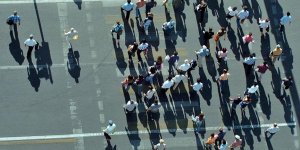 İşsizlik oranı 20 çeyrek sonra tek haneye geriledi