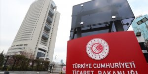 Ticaret Bakanlığı'ndan 11 bin 371 firmaya ceza