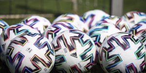 Futbolda haftanın program şöyle;
