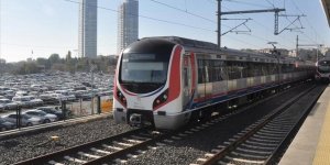 Marmaray, yarın oynanacak Beşiktaş-Pendikspor maçı nedeniyle ek sefer koydu