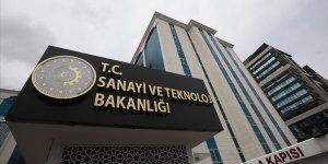 Sanayi ve Teknoloji Bakanlığı haziranda 1249 yatırım teşvik belgesi verdi