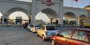 İPSALA ve KİPİ GÜMRÜK KAPILARI yeniden açıldı