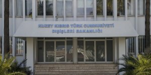 KKTC, BM Güvenlik Konseyi'nin Pile-Yiğitler yoluna ilişkin açıklamasına tepki gösterdi