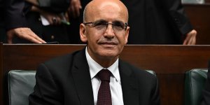 Şimşek: Üniversite öğrencilerine vergisiz bilgisayar ve telefon sağlanmasına ilişkin çalışmalar sürüyor