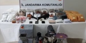 İstanbul Valiliği'nden narkotik operasyonları açıklaması