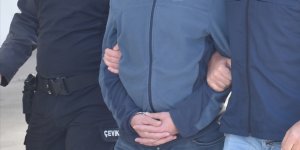 FETÖ'nün kamu mahrem yapılanması soruşturmasında 20 gözaltı kararı