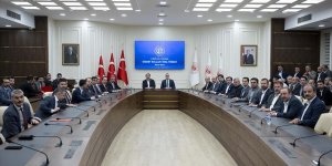 7. Dönem Kamu Toplu Sözleşmesinde kısmi anlaşma sağlandı