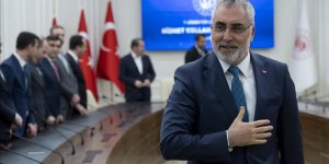 Çalışma ve Sosyal Güvenlik Bakanı Işıkhan, kamu toplu sözleşme sonucunu değerlendirdi