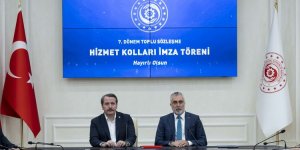 Bakan Işıkhan: Ocak 2024'te % 40-45'e yakın bir zam artışı olacak
